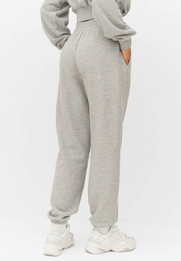 Брюки спортивные Neverlate