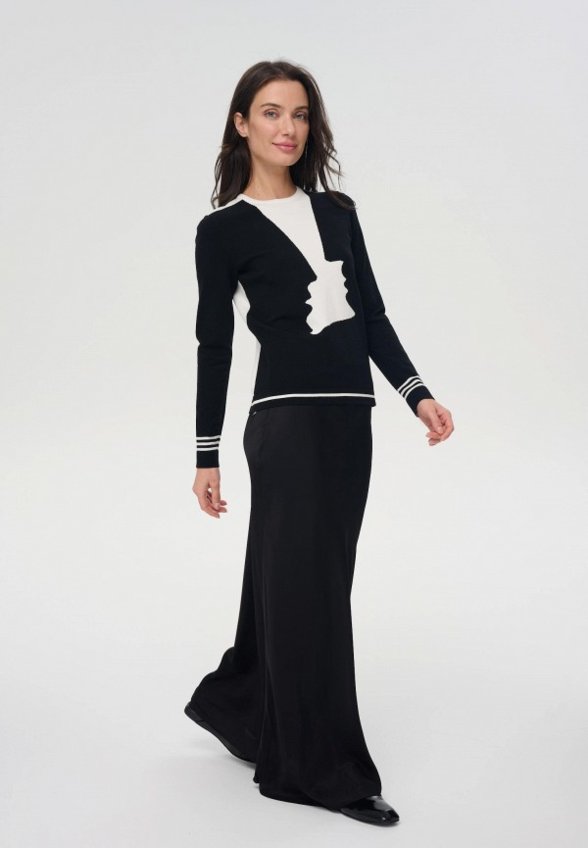 Джемпер Cepheya