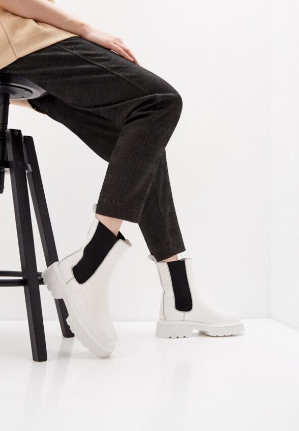 Ботинки Basconi