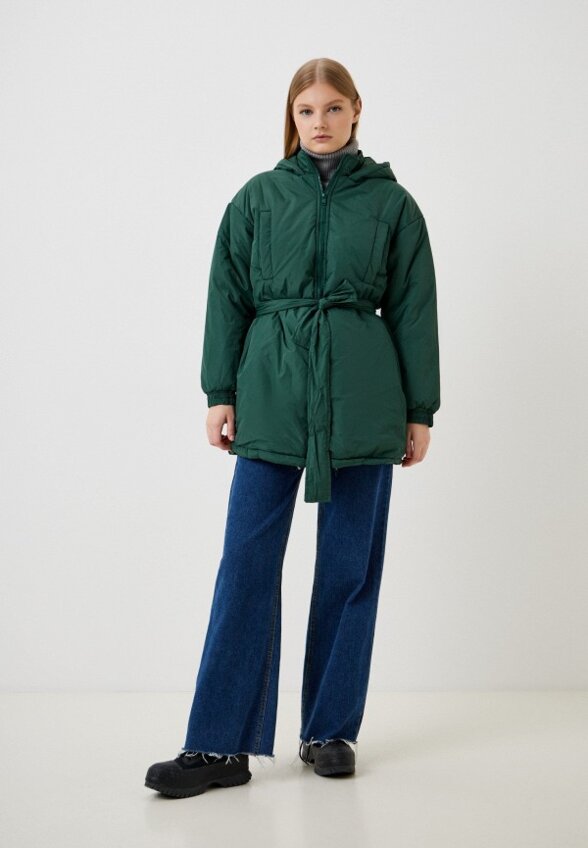 Куртка утепленная LeOtra