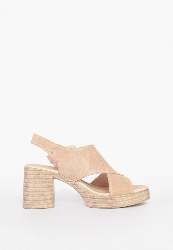 Босоножки Gut