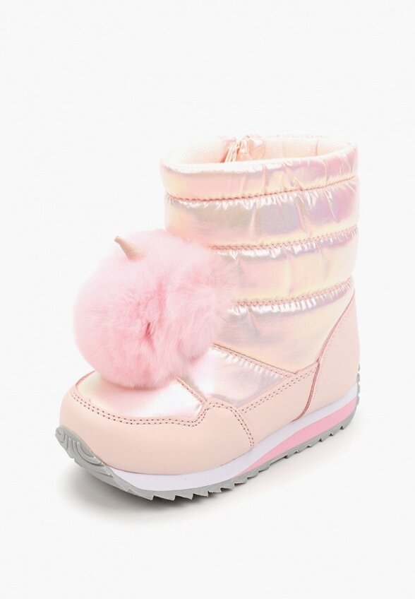 Дутики Капитошка