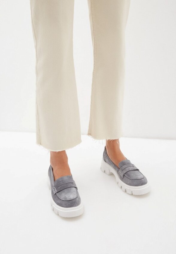 Лоферы Stefano Rossi