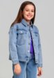 Куртка джинсовая PlayToday1  - превью