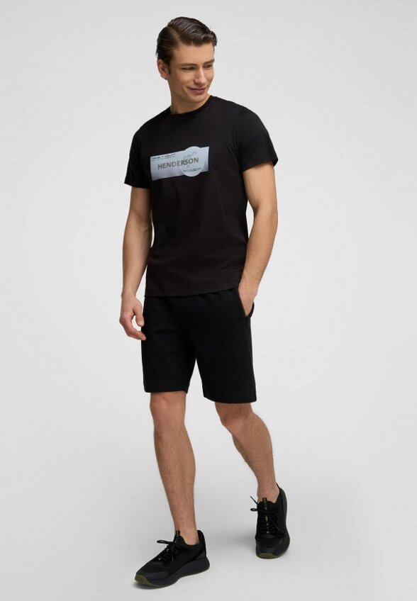 Шорты спортивные Henderson
