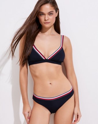 Плавки Tommy Hilfiger женщинам