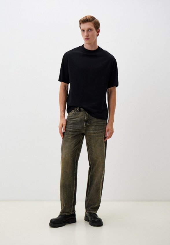 Джинсы Ennstore