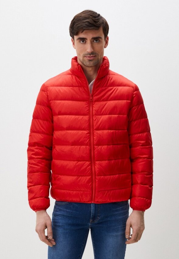 Куртка утепленная Lucky Bear