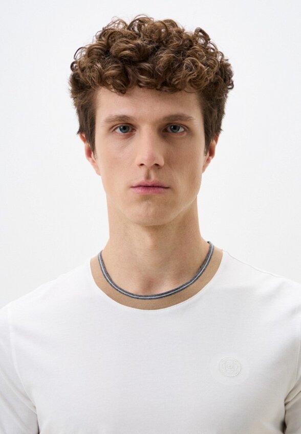 Футболка Cudgi