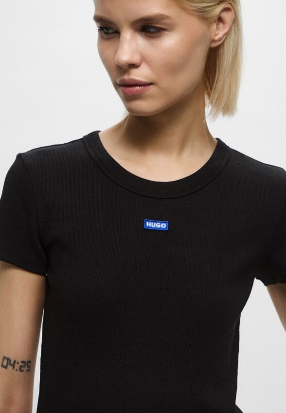 Футболка Hugo