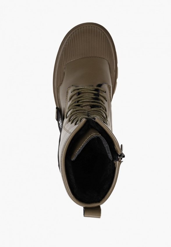 Ботинки Abricot