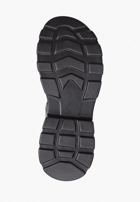 Сандалии Thomas Munz