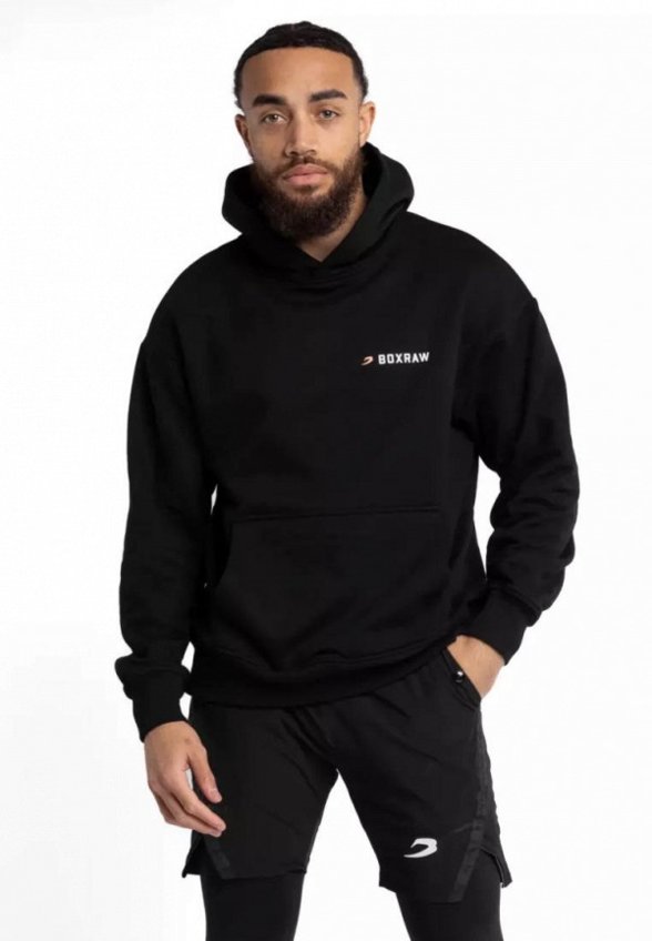 Худи Boxraw