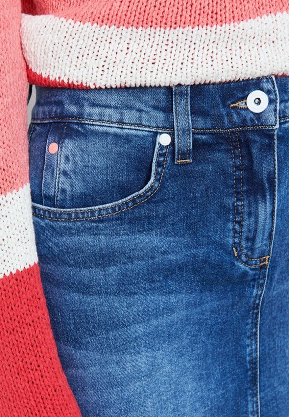 Юбка джинсовая Gerry Weber