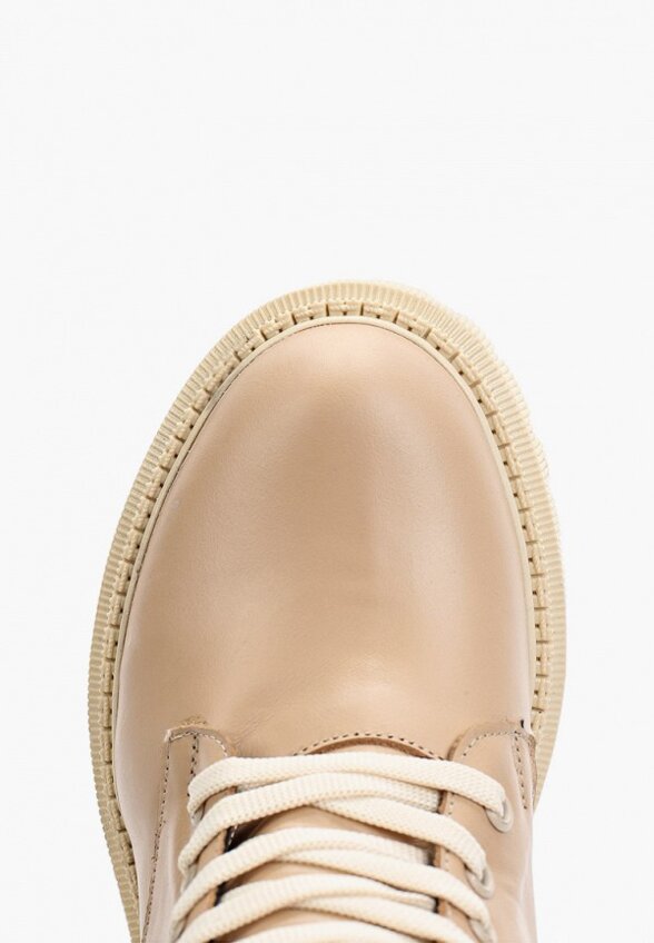 Ботинки Ascalini