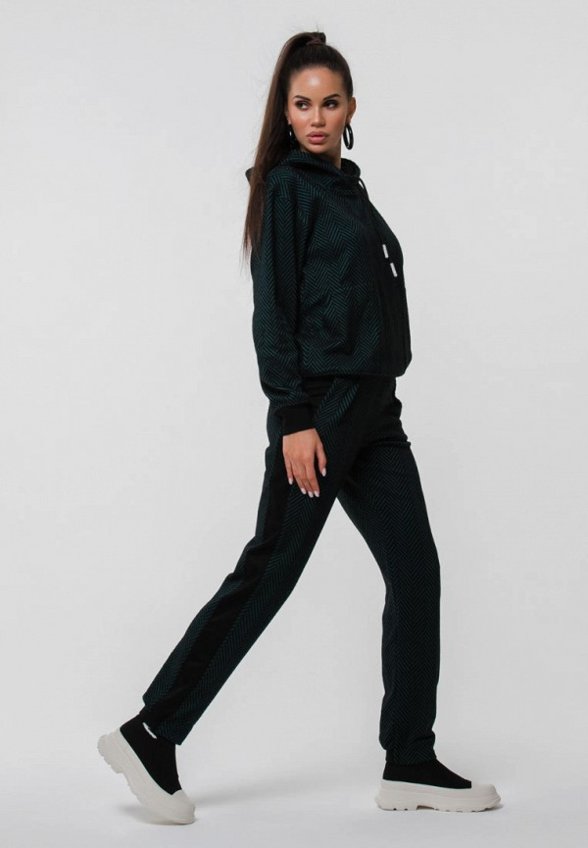 Костюм спортивный Fiffo