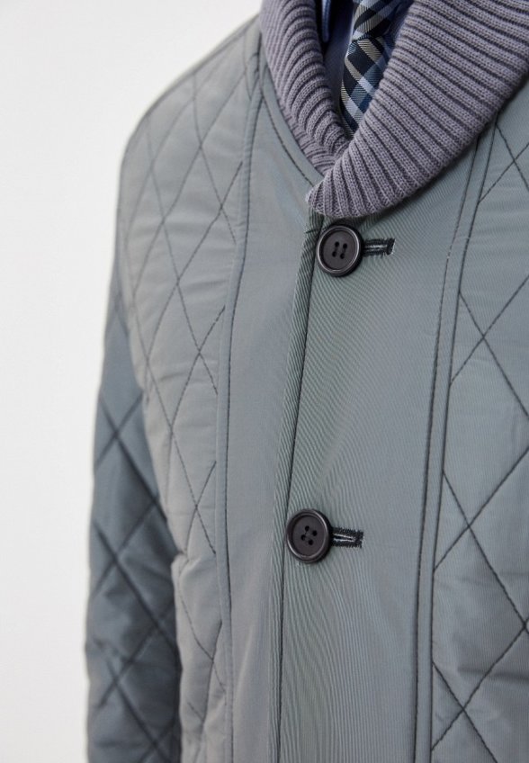 Куртка стеганая Bazioni