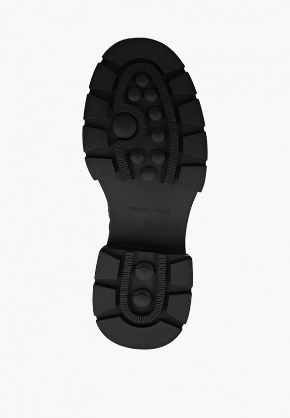 Ботинки Thomas Munz