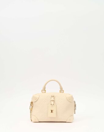Louis Vuitton Petite Malle Souple женщинам