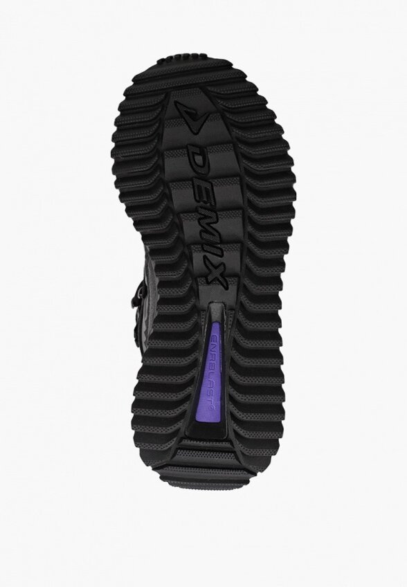 Кроссовки Demix