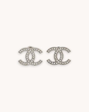 Chanel Earrings женщинам