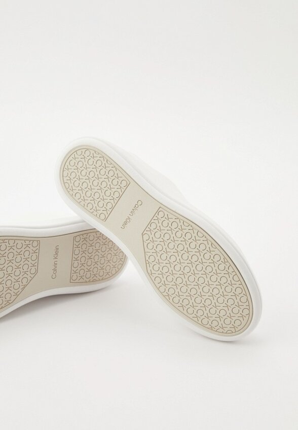 Кеды Calvin Klein