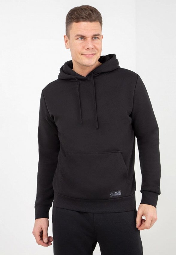 Худи Thomas Berger