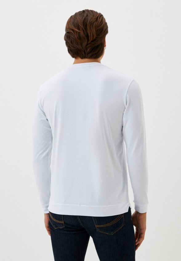 Лонгслив Cudgi