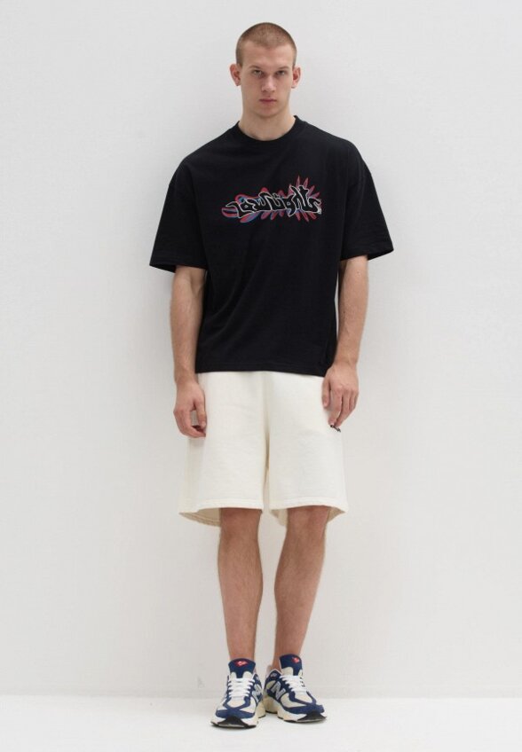 Футболка Low Lights