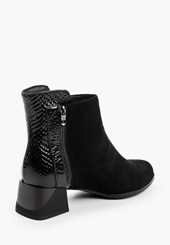 Ботильоны Ascalini