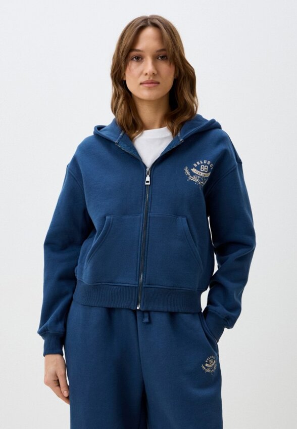 Толстовка Belucci