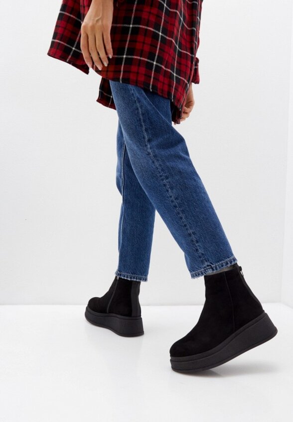 Ботинки Basconi