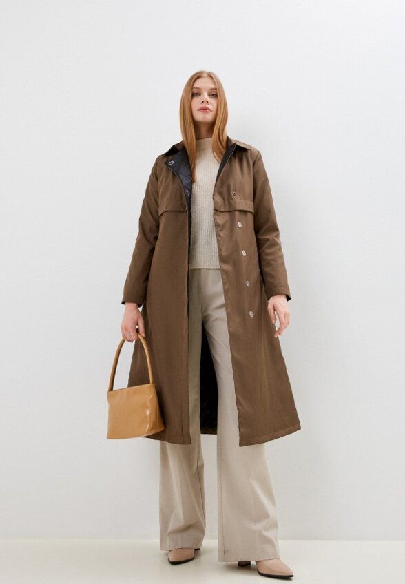 Куртка утепленная Valoris