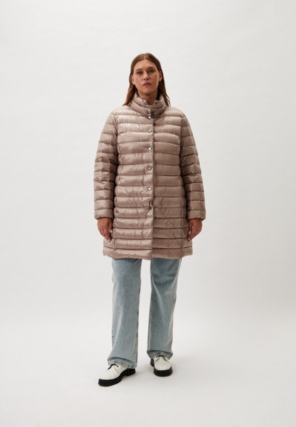 Куртка утепленная Marina Rinaldi Sport