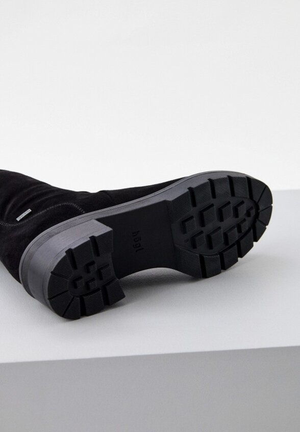 Ботильоны Högl