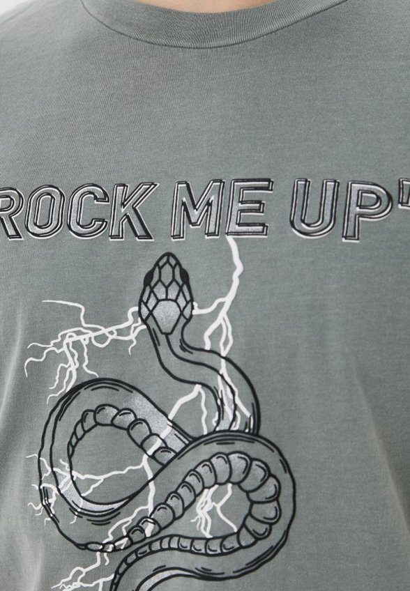 Футболка Colin's