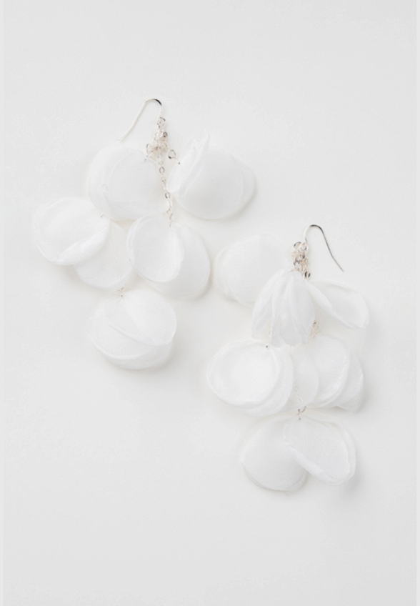 Серьги Marmalato