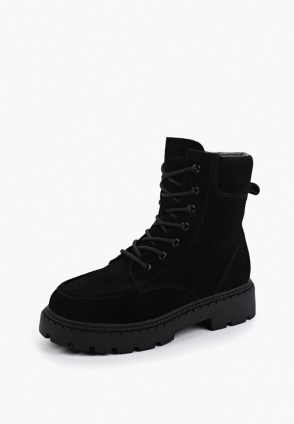 Ботинки Shoiberg