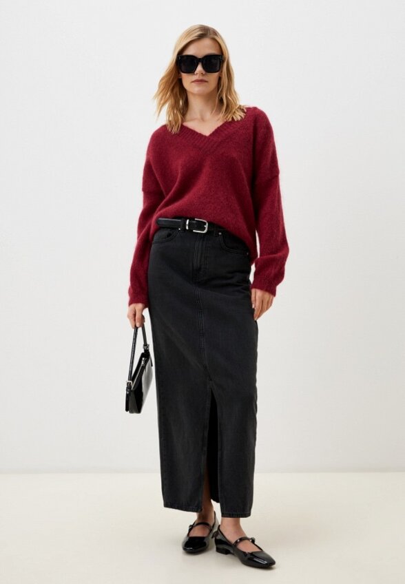 Пуловер Vera Moni