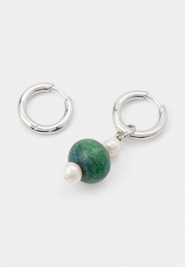 Серьги Le Cher