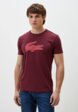 Футболка Lacoste1  - превью