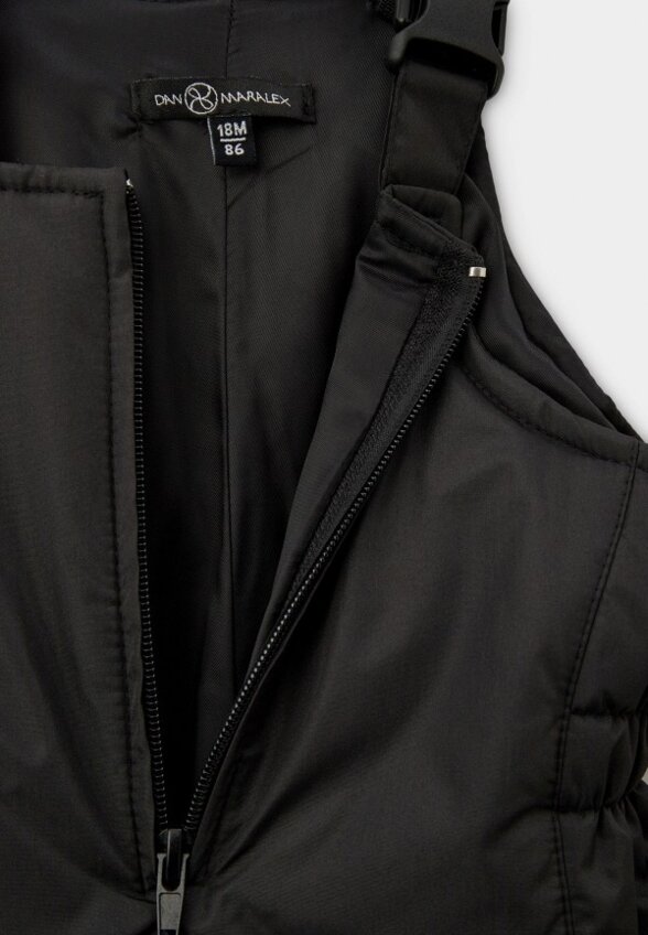 Брюки утепленные DanMaralex