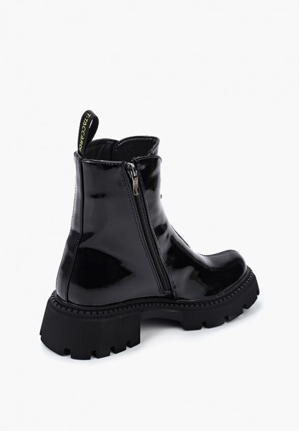 Ботинки T.Taccardi