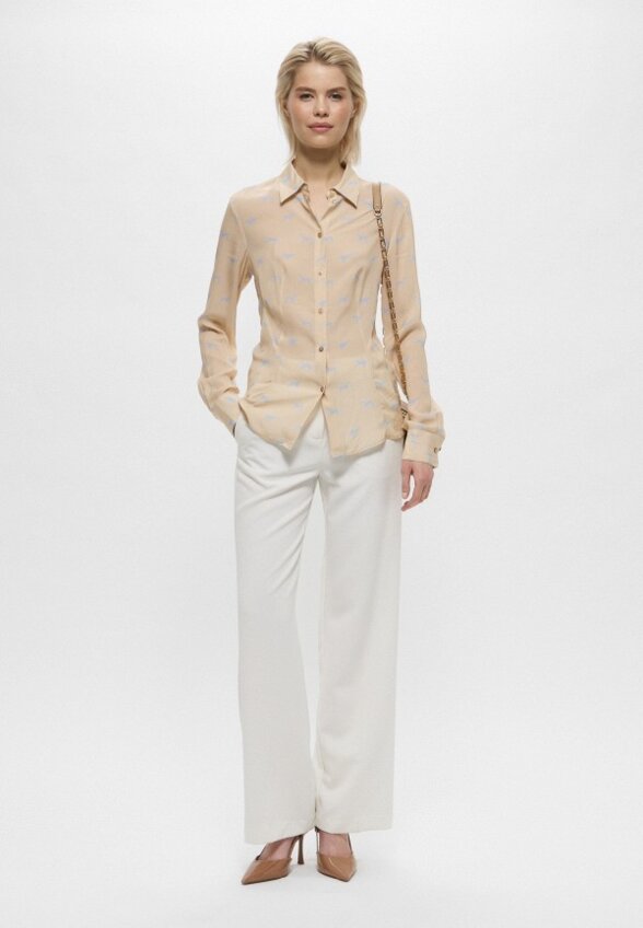 Блуза Trussardi