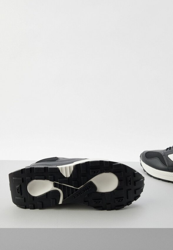 Кроссовки Diesel