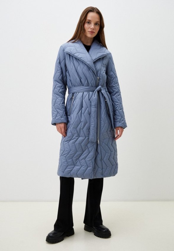 Куртка-пальто Снежная Королева