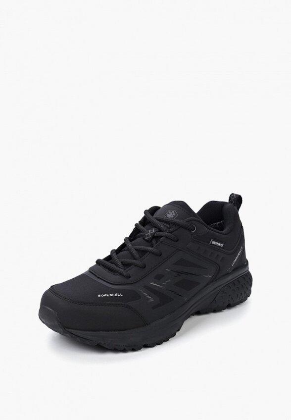 Кроссовки LumberJack