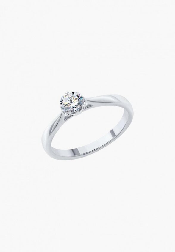 Кольцо Sokolov