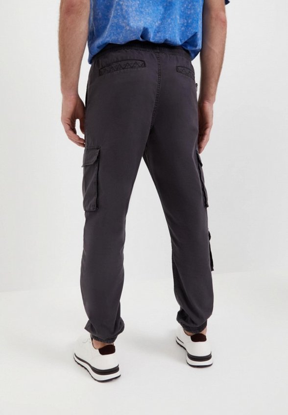 Брюки Quattrocomforto