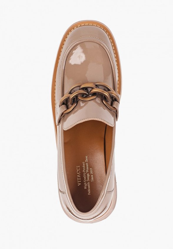 Лоферы Vitacci